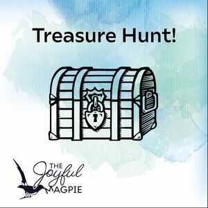 Thursday  Treasure Hunt 101-150